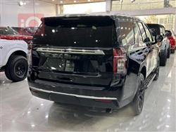 شێڤرۆلێت تاهۆ